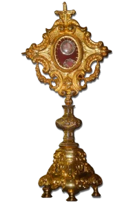 St. Ann's Relic