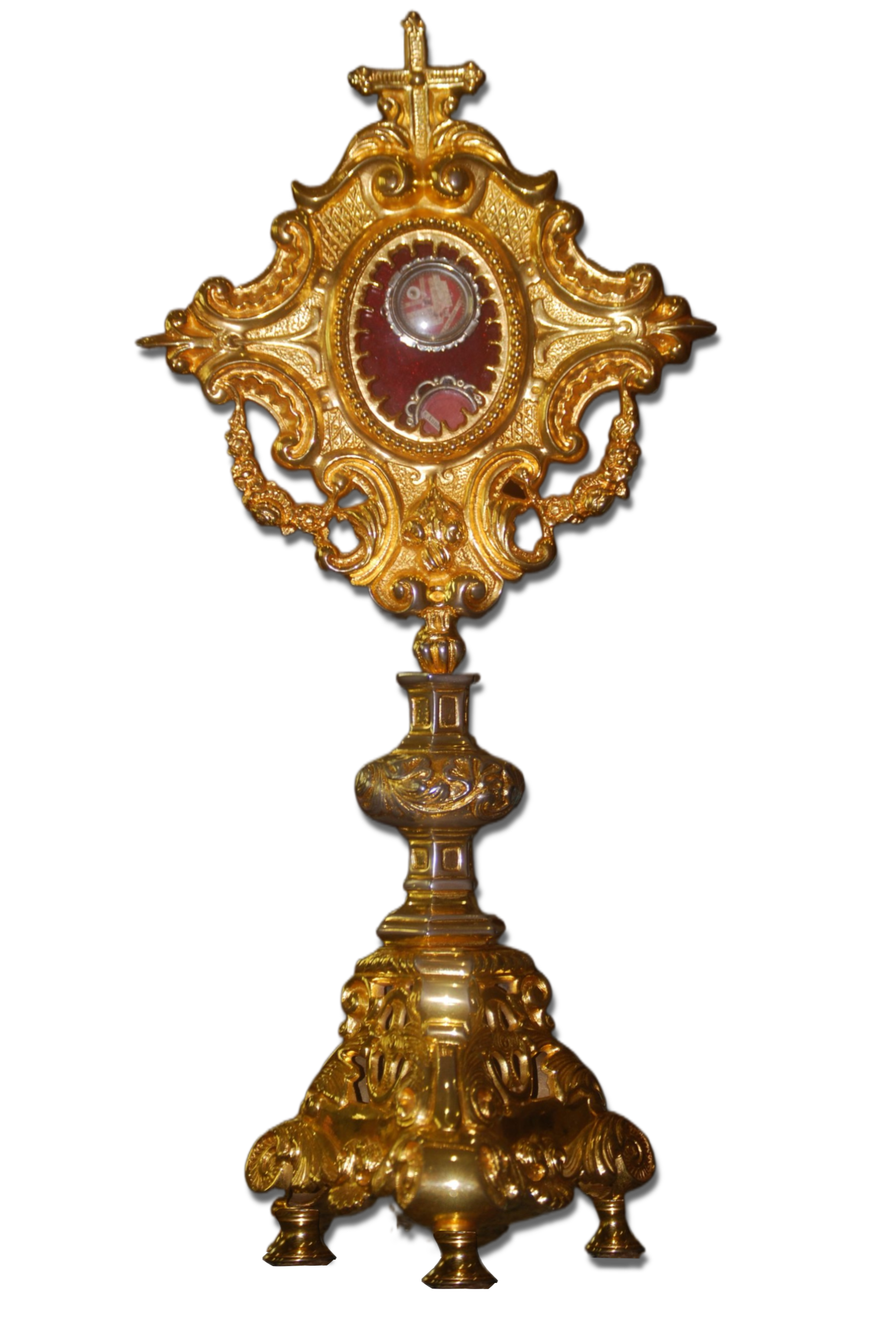 St. Ann's Relic